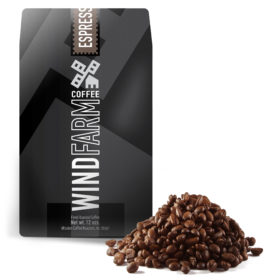 Coffee Espresso Whole Bean