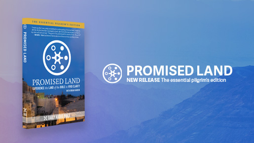 Promised Land DVD