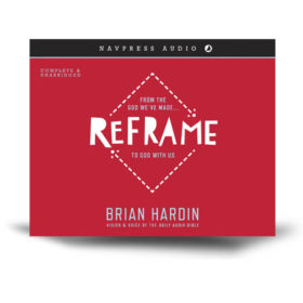 Reframe AudioBook digital download