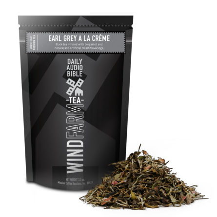 Tea Earl Grey