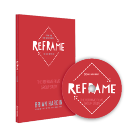 Reframe DVD